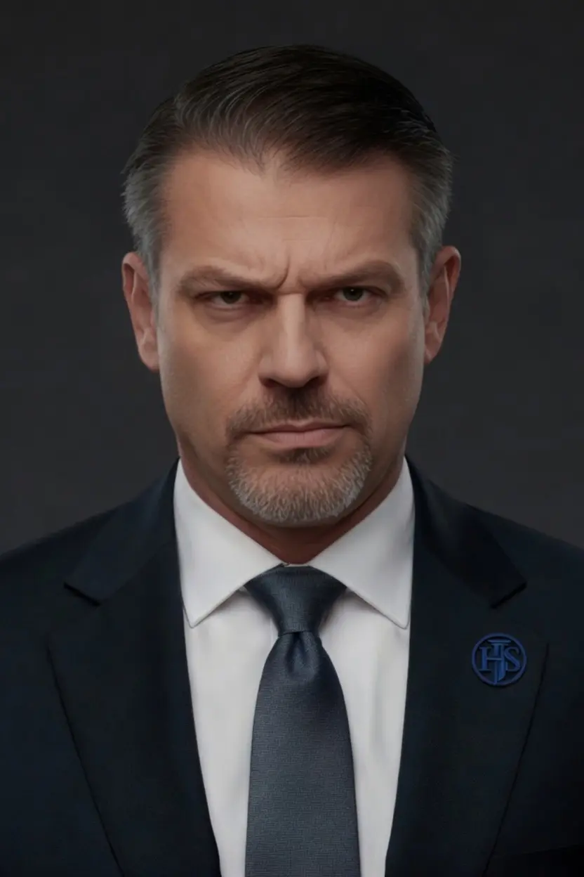 Dr. Maximilian Eisenbeiß